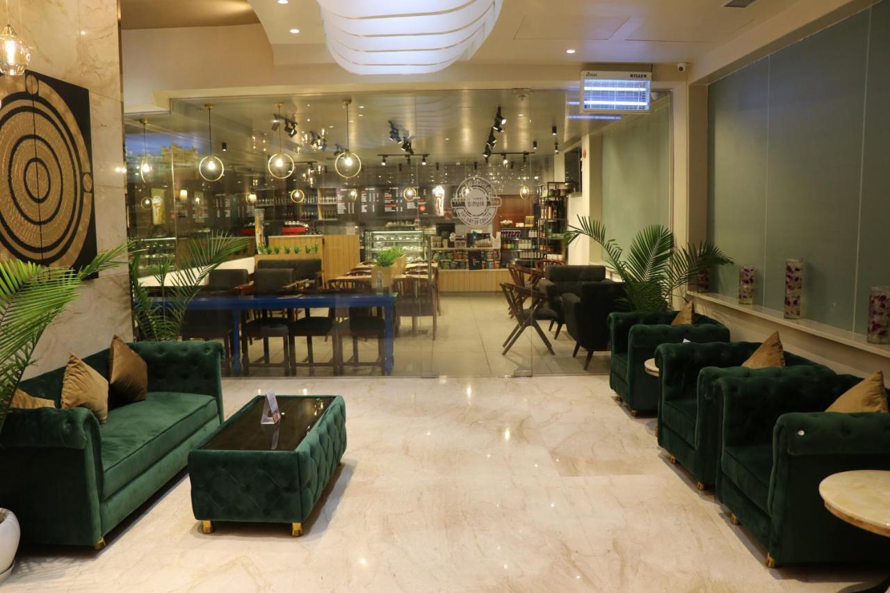Regenta Inn Amristar Airport Road By Royal Orchid Hotels Limited 阿姆利则 外观 照片